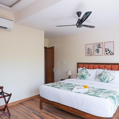 Ayan Villas With Private Pool シオリム エクステリア 写真